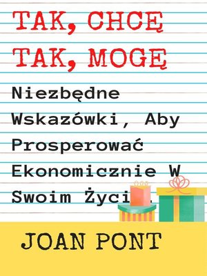cover image of Niezbędne Wskazówki, Aby Prosperować Ekonomicznie W Swoim Życiu.